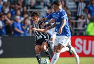Atlético-MG x Cruzeiro: veja os melhores momentos do duelo da FC Series