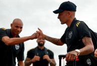 Com surpresa, Atlético-MG embarca para os EUA; veja jogadores relacionados