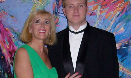 Ex-ator mirim da Austrália morre em incêndios florestais na Califórnia