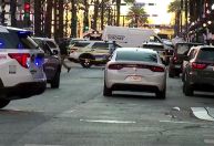 Britânico morto em ataque de Nova Orleans era enteado de ex-babá de William e Harry