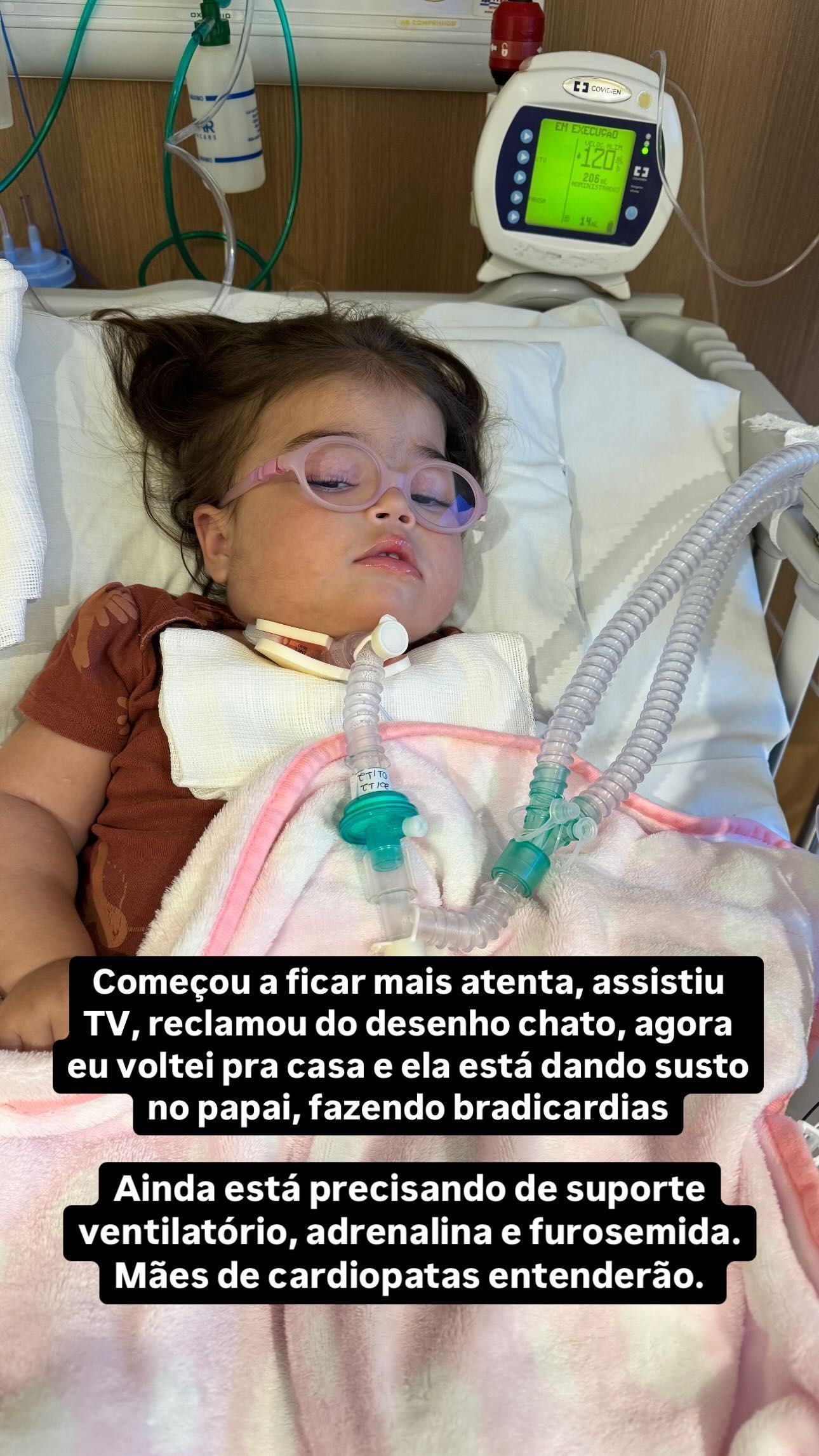 • Instagram/Leticia Cazarré
