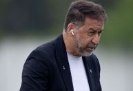 Augusto Melo promete anúncio de novo patrocínio no Corinthians
