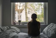 Como ajudar seus filhos a lidar com a ansiedade?