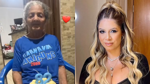 Teresa é mãe da Dona Ruth, mãe da Rainha da Sofrência que faleceu em um acidente de avião, e de Abicieli Silveira Dias Filho, que também faleceu na queda