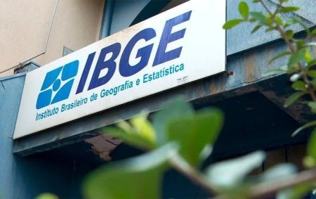 Instituto Brasileiro de Geografia e Estatística (IBGE)