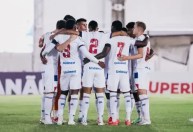 Bahia sofre empate no fim e segue sem vencer no Estadual