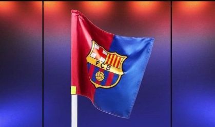 Barcelona leiloa relíquias usadas por Ronaldinho, Romário e outros ídolos