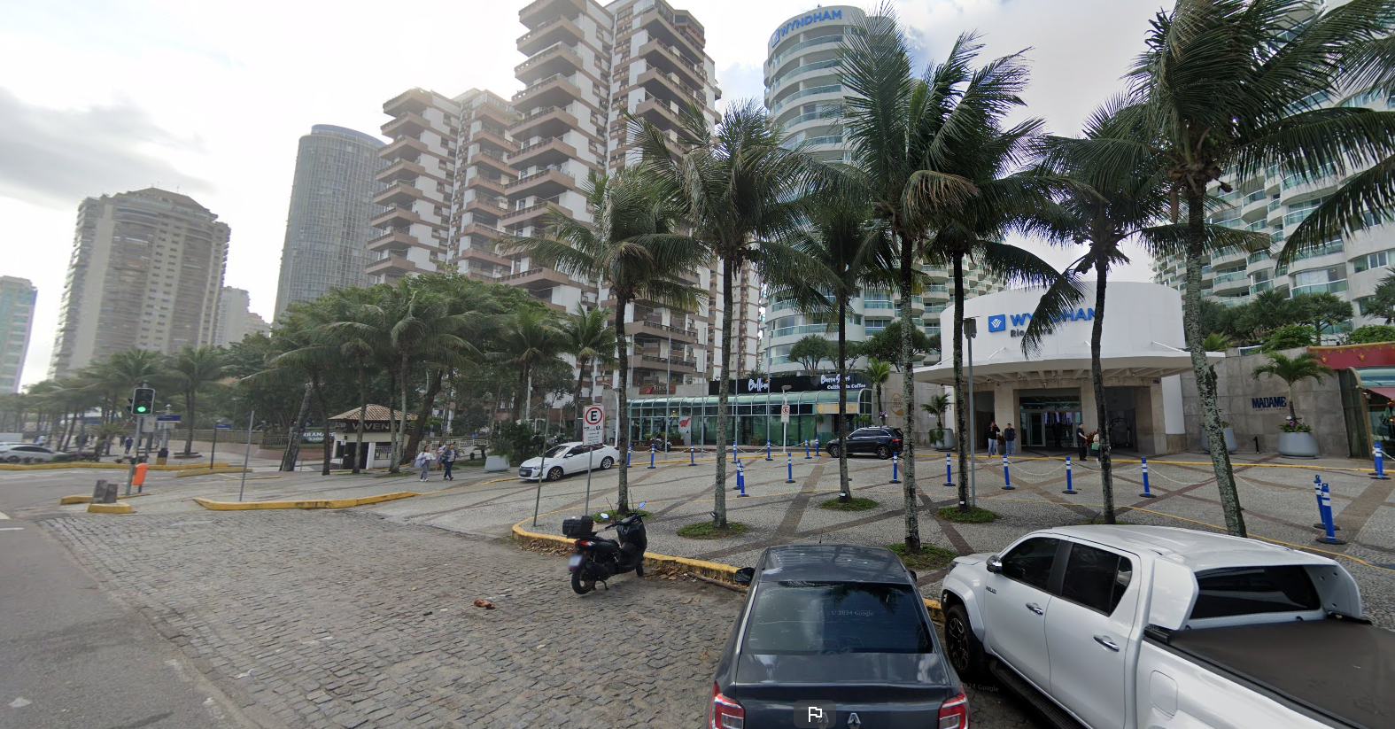 barra