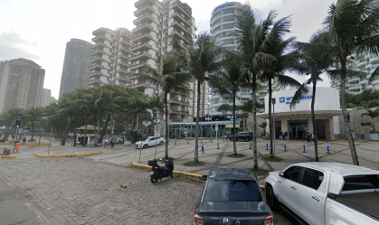 Assessor parlamentar é assassinado após suposta briga de trânsito no Rio