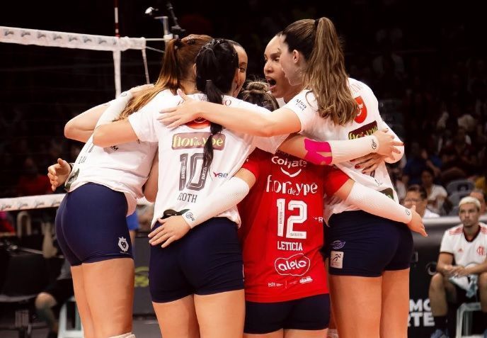 Barueri Vôlei