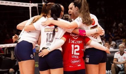 Barueri Vôlei