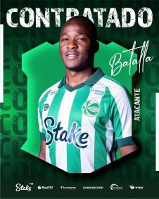 Emerson Batalla