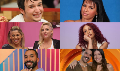 Quem são todos os participantes LGBT+ que estiveram no BBB?