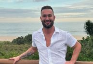 BBB25: circo diz que Diego Hypólito informou sua ausência sem dar detalhes