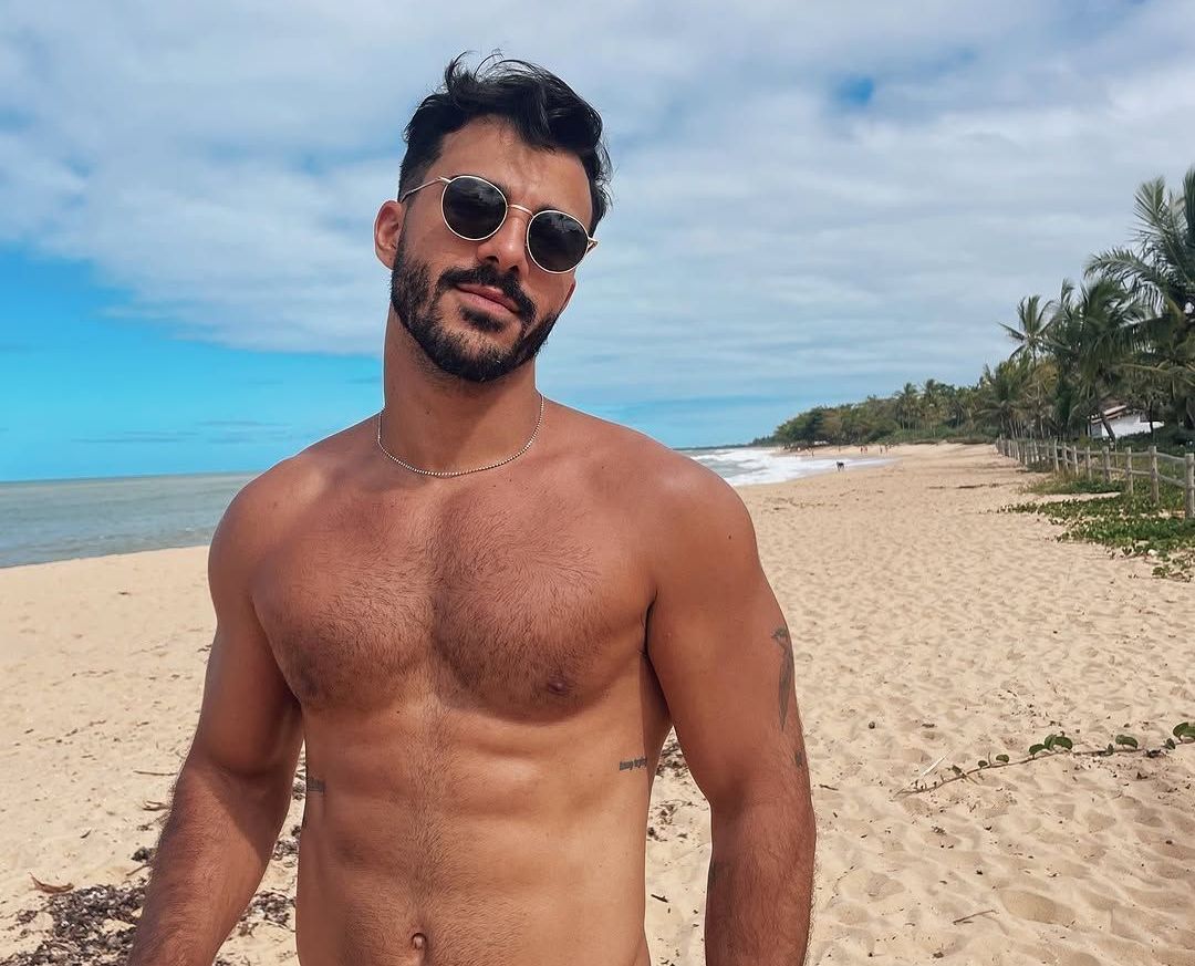 Mateus Pires