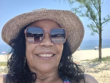 Vilma Nascimento