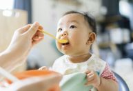 Dieta do bebê pode estar associada a doenças inflamatórias intestinais