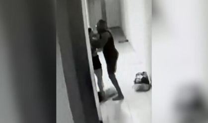 Marido é preso por morte de personal trainer no RJ; agressão foi gravada