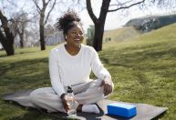 Ano novo, vida nova: quais práticas adotar para ter mais saúde e bem-estar