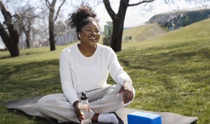 Ano novo, vida nova: quais práticas adotar para ter mais saúde e bem-estar