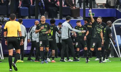 Sem Neymar, Al-Hilal é eliminado nos pênaltis na Copa do Rei Saudita