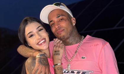Bia Miranda revela sexo e nome do segundo bebê; veja
