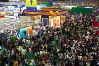 Bienal do Livro do Rio: veja destaques da programação deste ano
