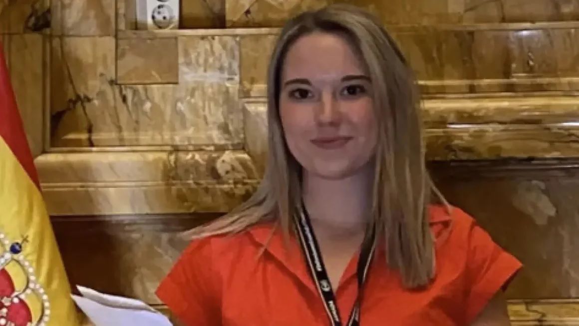 blanca ojanguren