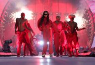 Blue Ivy faz 13 anos: veja 5 vezes em que a filha de Beyoncé roubou a cena