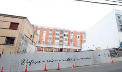 Justiça reduz penas de condenados por incêndio na Boate Kiss