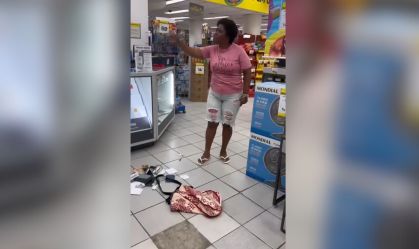 Mulher negra diz ter sido injustamente acusada de furto em loja no Rio; polícia investiga