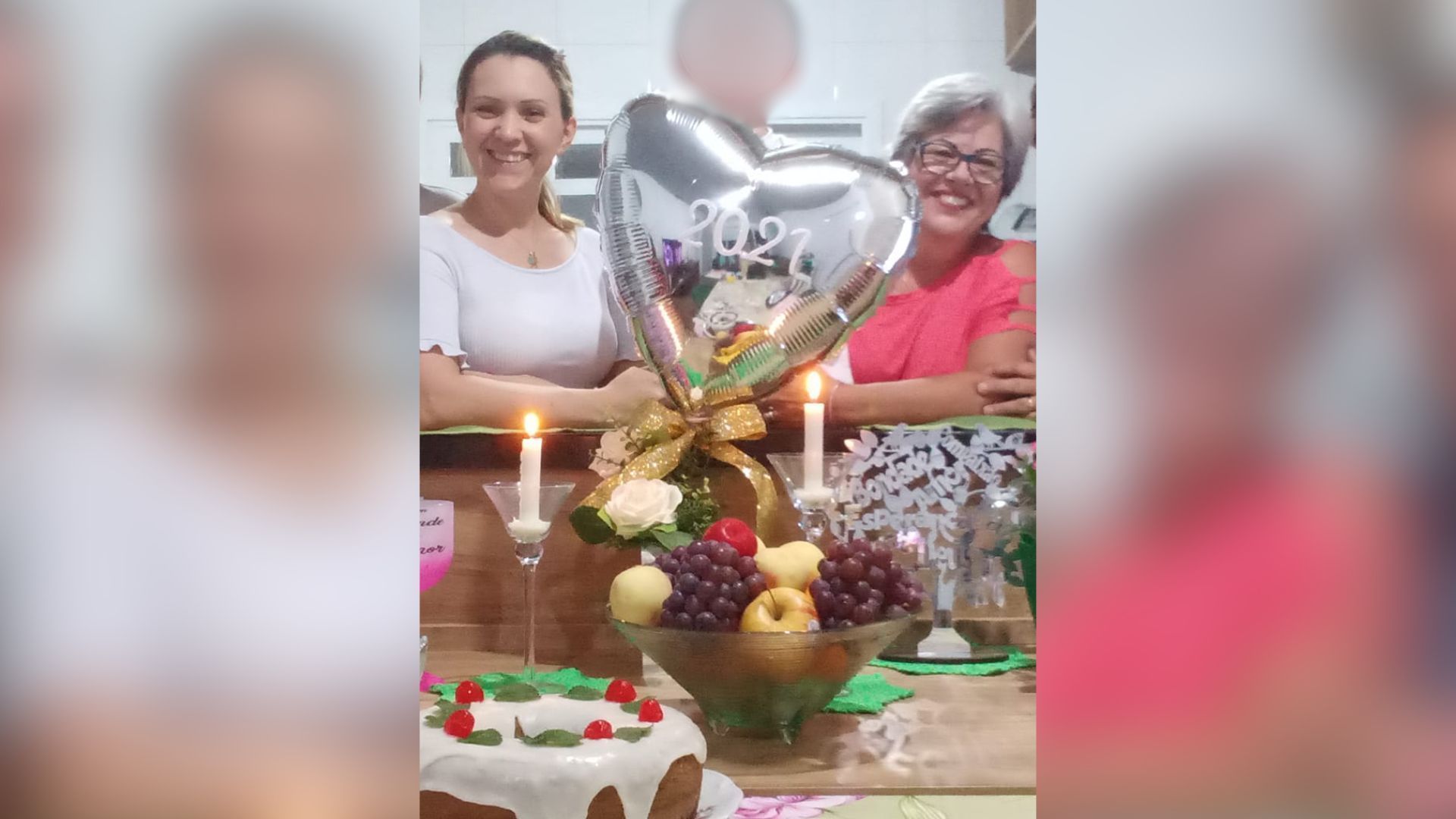 bolo envenenado foto 2021
