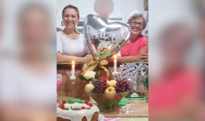 Bolo envenenado: acusada brigou com marido sobre Natal com sogra