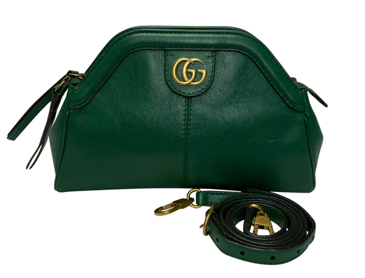 Bolsa Tote Gucci • Reprodução