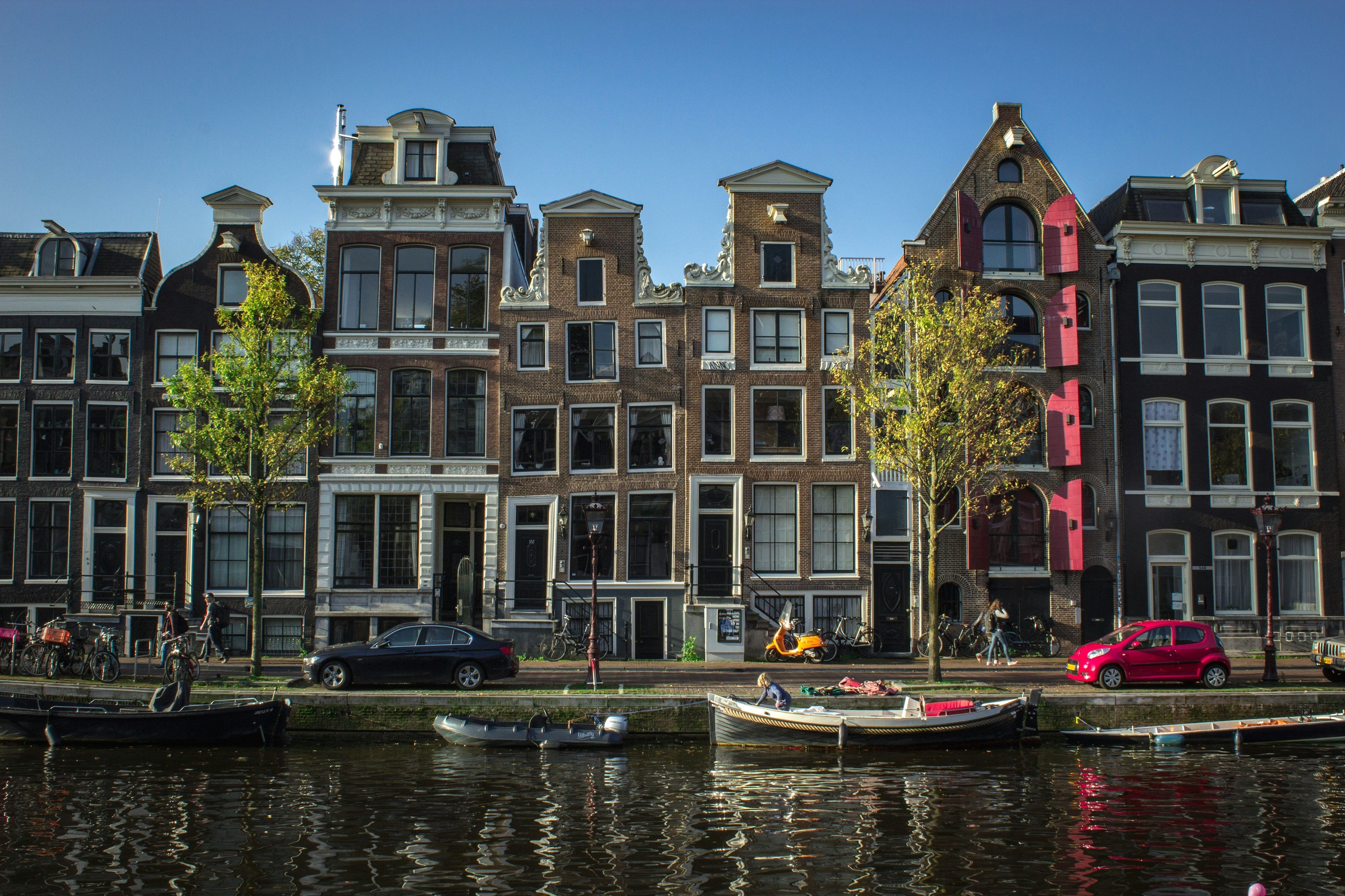 bolsas estudo holanda
