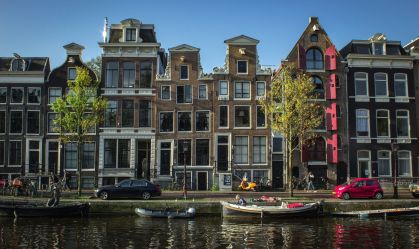 Holanda oferece bolsas de estudo para estrangeiros; confira prazos