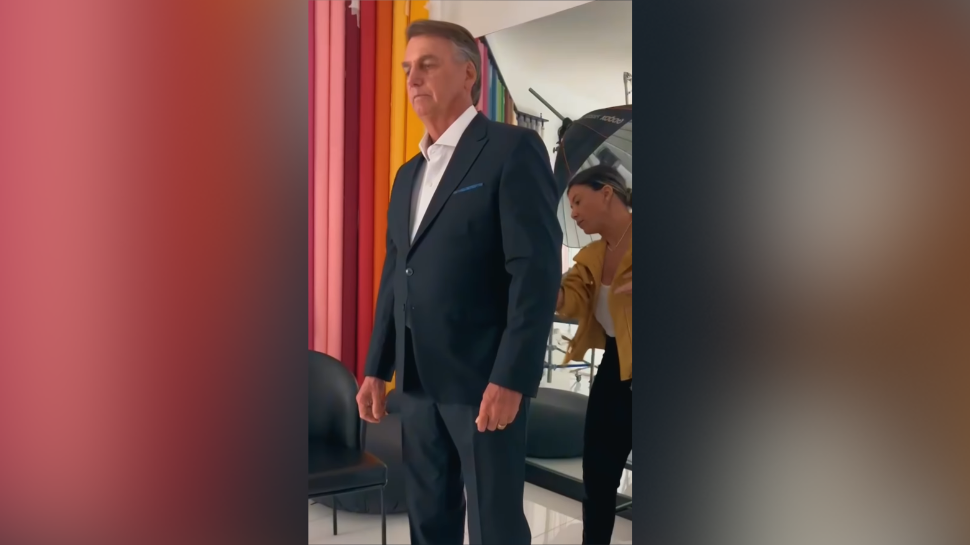 Jair Bolsonaro