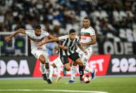 Campeonato Carioca tem primeira saída de técnico após duas rodadas