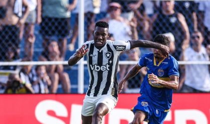 Sampaio Corrêa vence o Botafogo pelo Carioca