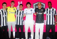 Botafogo anuncia novo patrocinador máster e receberá R$ 55 milhões anuais
