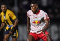 Com Klopp no estádio, Red Bull Bragantino perde para Novorizontino
