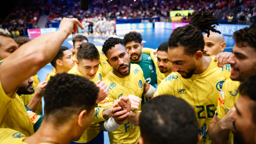 Brasil enfrenta a Suécia nesta sexta-feira (24), às14h, em Oslo