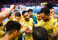 Mundial de Handebol: O que o Brasil precisa para avançar às quartas?