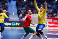 Brasil pode avançar às quartas antecipadamente no Mundial de Handebol