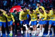 Seleção de handebol fala sobre expectativas para próximo jogo no Mundial