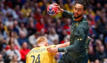 Handebol: três motivos para acreditar na vitória do Brasil sobre Dinamarca