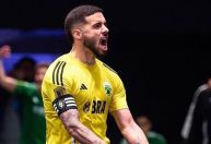 Kelvin brilha, Brasil bate México e vai à final na Kings League