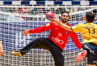 Brasil vence Suécia e faz história no Mundial de Handebol