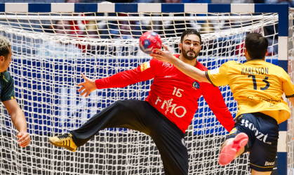 Brasil vence a Suécia e se classifica para as quartas do Mundial