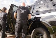 Brasileiro "caçula" da lista vermelha da Interpol é capturado no Paraná